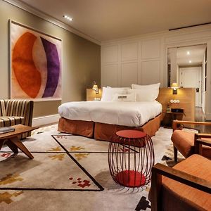 Deluxe Kamer met een King Size Bed