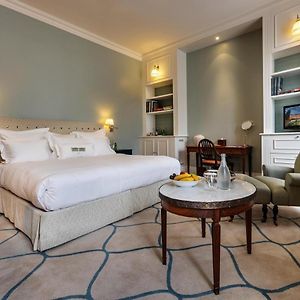 Superior Kamer met een King Size Bed