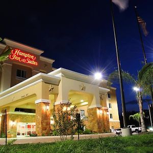 Hampton Inn Newcomerstown